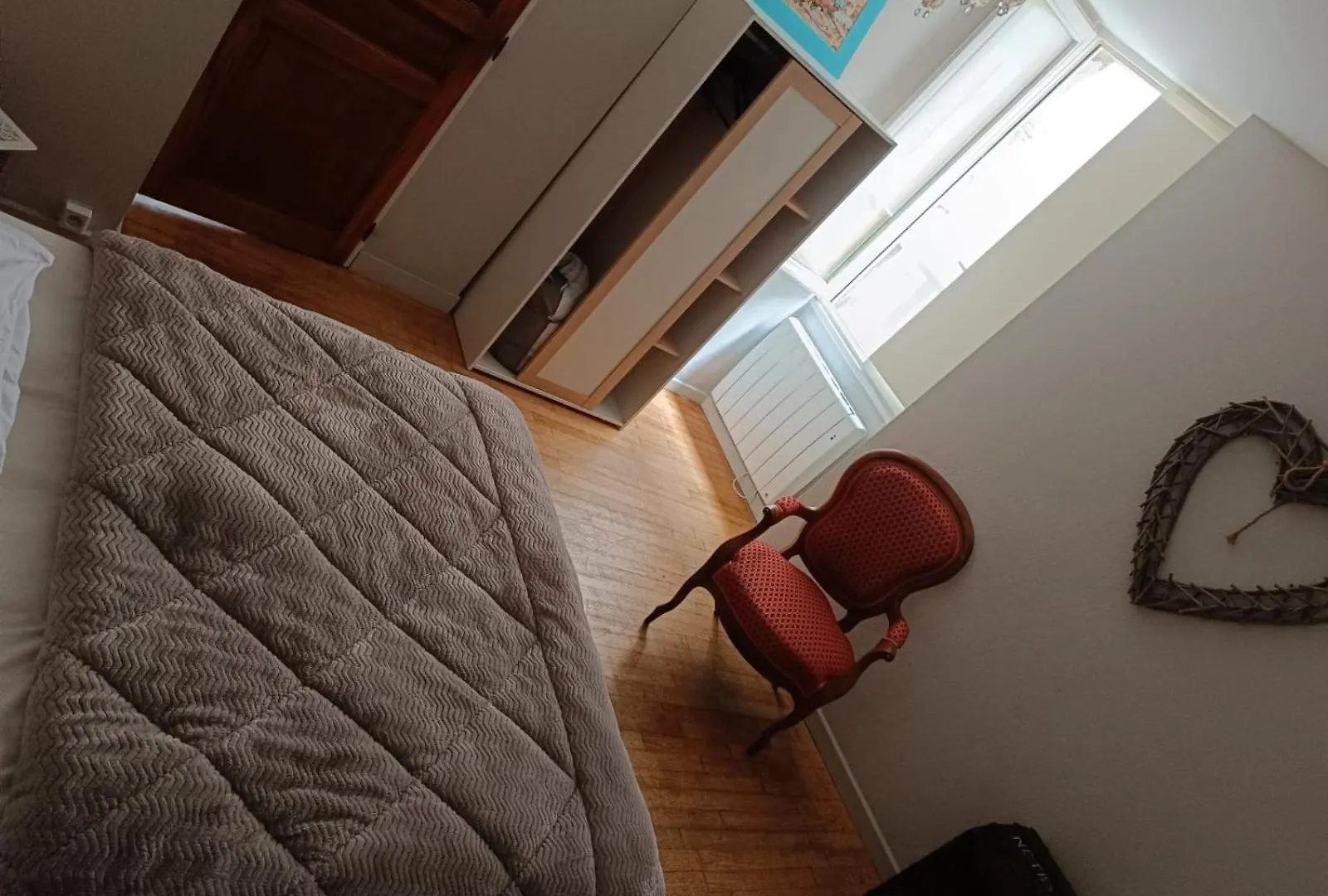 Intramuros Charmant 30M2 Renove Saint-Malo 0*,  France